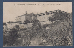 MONTPEZAT - Montpezat De Quercy