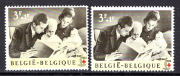 1267** CU - Cheveu Sortant De La Tête Du Roi - 1961-1990