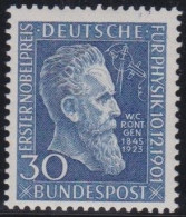 BRD     -     Michel   -   147        -    **      -     Postfrisch - Unused Stamps