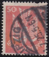 Deutsches Reich       -     Michel   -  347   -    O      -    Gestempelt - Used Stamps