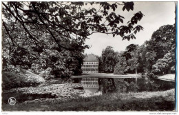 _Np614 : OOSTKAMP KASTEEL/CHATEAU NIEUWBURGH - Oostkamp