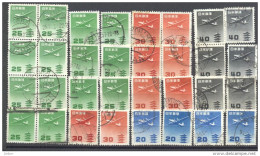 _3v989: Lot Of  32 Stamps...zegels... Om Verder Uit Te Zoeken.... - Collezioni & Lotti