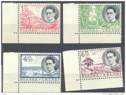 _4Zw901: N° 196/ 9: XXX Postfris : Mint Never Hinged.. - Unused Stamps