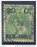 Ni712: Ned.Indië: N.V.P.H. N° 34 - Nederlands-Indië