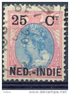 Ni714: Ned.Indië: N.V.P.H. N° 35: - Nederlands-Indië