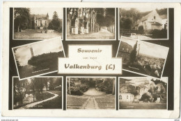 8Eb-734: VALKENBURG - Valkenburg