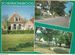 8Aa-960: SCHIERMONNIKOOG > Tielt  1993   Pepsi-cola Ola - Schiermonnikoog
