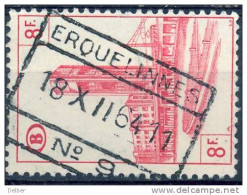 Is682: N° SP 344: ERQUELINNES // N° 9 - Other & Unclassified