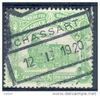 Ei-804: SP76: CHASSART // +__+ - Andere & Zonder Classificatie