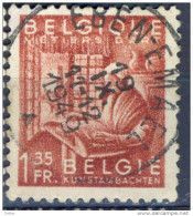 _Zp217: N°762: EBEN-EMAEL - 1948 Export