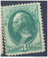 _Us791: 3 Cent :  WASHINGTON - Used Stamps