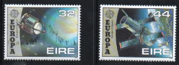 Ireland 1991.  Europa CEPT. Space. MNH - Neufs