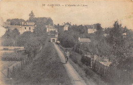 Garches         92        Aqueduc De L"Avre   N° 52  (Voir Scan) - Garches