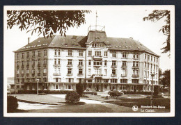 Luxembourg.  Mondorf-les-Bains. Le Casino. 1961 - Bad Mondorf