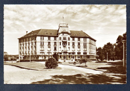 Luxembourg.  Mondorf-les-Bains. Le Casino. 1953 - Mondorf-les-Bains