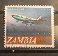 ZAMBIA - Zambie (1965-...)