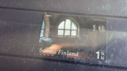 FINLANDE YVERT N°1704 - Used Stamps