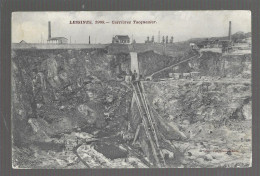 Lessines 1909, Carrières Tacquenier (1782) - Lessines