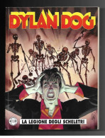 Fumetto - Dyland Dog N. 315 Dicembre 2012 - Dylan Dog