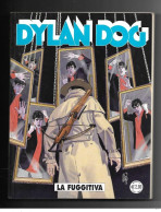 Fumetto - Dyland Dog N. 320 Maggio 2013 - Dylan Dog