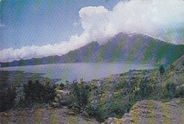 AK 185563 INDONESIA - Bali - Crater Lake Batur - Indonésie