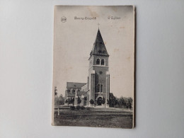 BOURG-LEOPOLD  EGLISE - Leopoldsburg