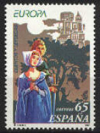 Spain 1997. Europa. Ed 3482 (**) - 1997