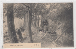 Logne. Vieux Moulin. * - Ferrières