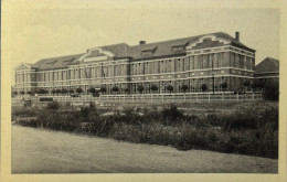 Zwartberg De Wijkscholen - Genk