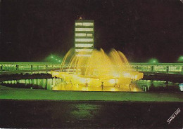 Delcampe - AK 185581 PERU - Lima - Aeroporto International Jorge Chavez - Peru