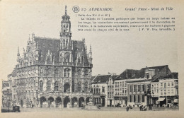 Oudenaarde Stadhuis - Oudenaarde