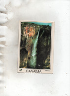 VENEZUELA - CanaÏma - Salto Angel - Venezuela