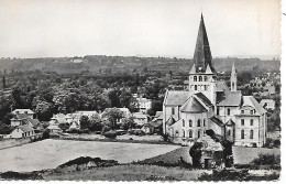 ST MARTIN DE BOSCHERVILLE  - ( 76 )-  Vue Générale   (  C. P. S. M. - Pt -Ft ) - Saint-Martin-de-Boscherville