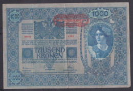 1000 Tausend Kronen 1902 - Oesterreich