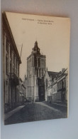 POPERINGHE Eglise Saint-Bertin West Flanders & BELGIUM - Poperinge