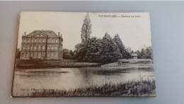 POPERINGHE Chateau La Loire West Flanders & BELGIUM Unused - Poperinge