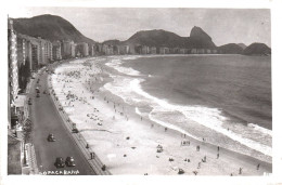 20562  COPACABANA   ( BRESIL BRASIL )  (  2 Scans) - Copacabana