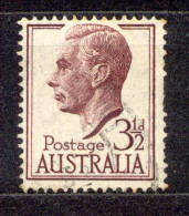 Australia Australien 1951 - Michel Nr. 215 O - Gebraucht