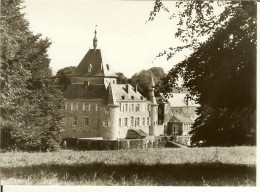 CP De JALLET ( Ohey ) " Château D'Hodoumont " - Ohey