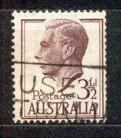 Australia Australien 1951 - Michel Nr. 215 O - Usati