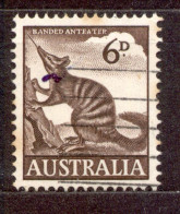 Australia Australien 1959 - Michel Nr. 294 O - Gebruikt