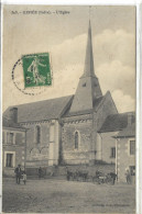 36    GEHEE  L' EGLISE - Andere & Zonder Classificatie