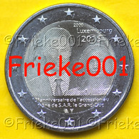 Luxemburg - Luxembourg - 2 Euro 2015 Comm. - Luxemburg