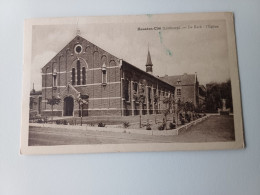 HEUDSEN CITE  DE KERK - Heusden-Zolder