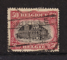 317/40 -- Cachet De Gare De JUPILLE S/ Timbre-Poste - En Provenance D'un Courrier EXPRES - Andere & Zonder Classificatie