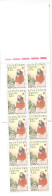 Booklet 306 Slovakia BIB 2003 Illustration For Children - Unused Stamps