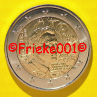 Luxemburg - Luxembourg - 2 Euro 2023 Comm.(Olympisch Comite) - Luxembourg