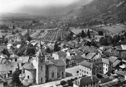 GRESY SUR ISERE - Vue Aérienne - Gresy Sur Isere