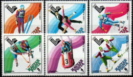 HONGRIE 1979 ** - Unused Stamps