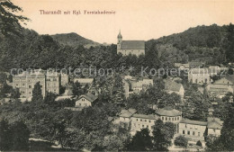 43022183 Tharandt Koenigliche Forstakademie Tharandt - Tharandt